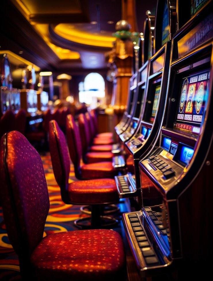 babe slot Capsa Susun app interface on mobile phone showing card arrangement screen