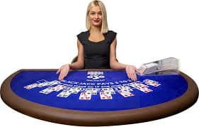 babe slot settings menu showing Quick Bet customization options for stake presets and confirmation behavior